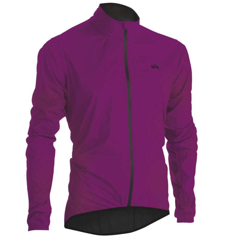 Solo Softshell Jacket Womens