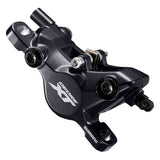 Shimano XT Race BR-M8100 Disc Brake Caliper W/resin Pad No Fin (G03A)