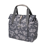 Basil Magnolia Shopper Bag 18L
