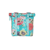 Basil Bloom Field Double Bag