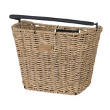 Basil Bremen Front Basket Rattan KF