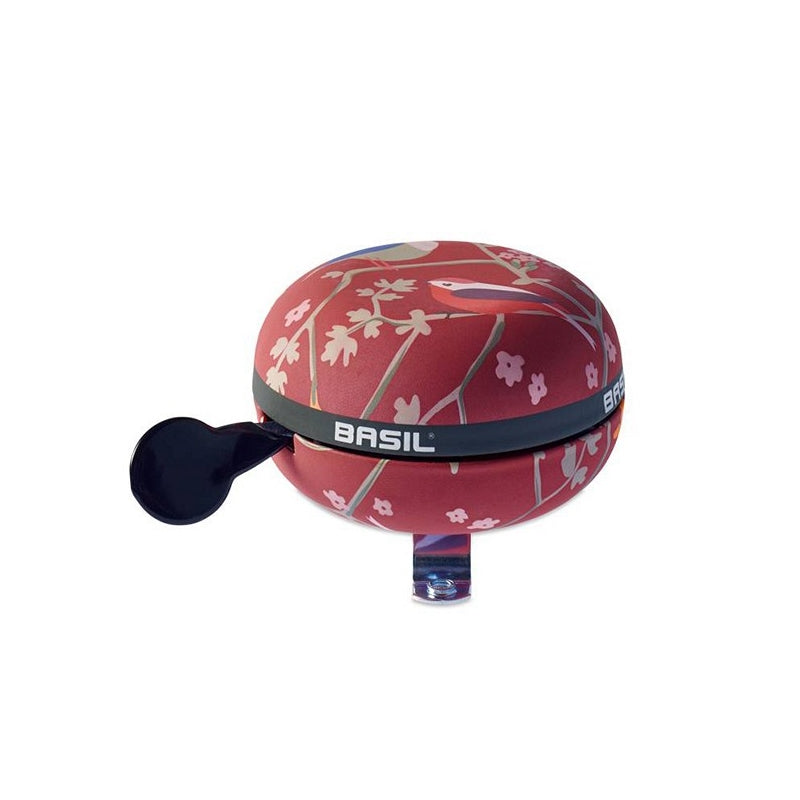 Basil Wanderlust Bell 80MM