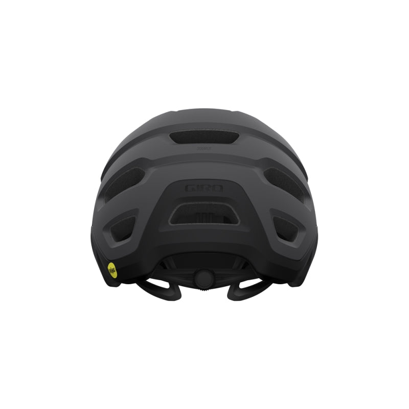 Giro Helmet Source Mips Matte Black Xlarge (61-65CM) Xlarge