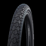 Schwalbe AL Grounder 29 Raceguard Double Defense Addix Coumpound Reflective Sidewall E-50