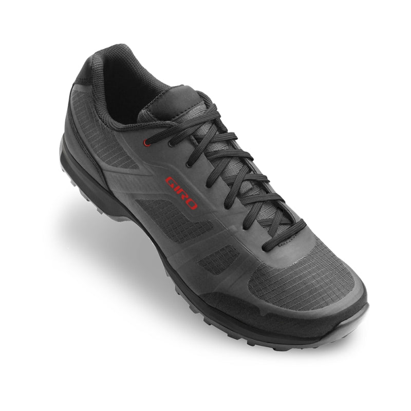 Giro Shoes Gauge Womens Titanium / Dark Shadow 43 EU / 10.5 Us