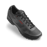 Giro Shoes Gauge Womens Titanium / Dark Shadow 43 EU / 10.5 Us