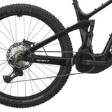 Scott Strike 10