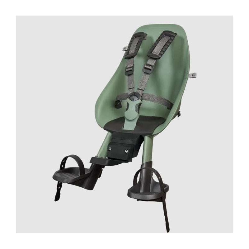 Urban Iki Ta-ke Front Seat With Mtb/atb Adapter