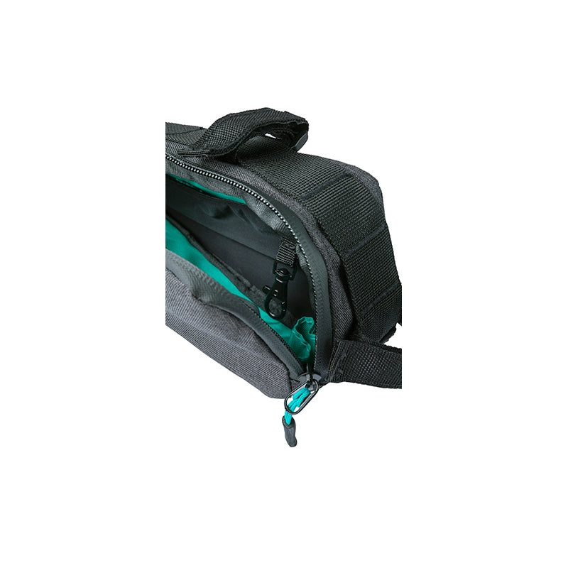 Basil Discovery 365D Frame Bag 1.8L