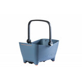 Basil Buddy Rear Dog Basket - Mik Fittings Included