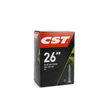 Cst Tube 26 X 1.25 /1.50 FV