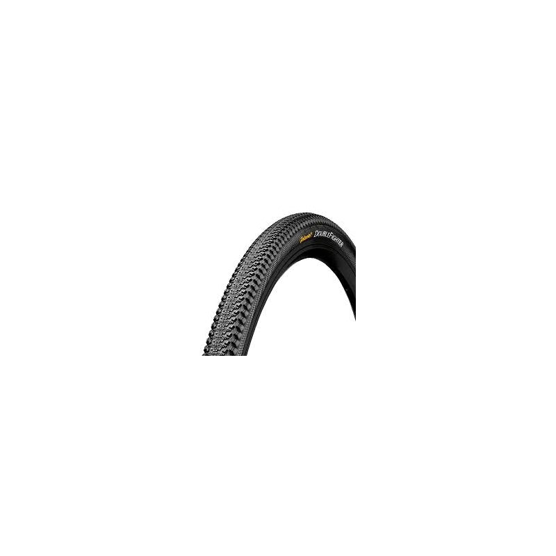 Continental Conti.double Fighter Iii 700X37_WIRE Bead 0100795