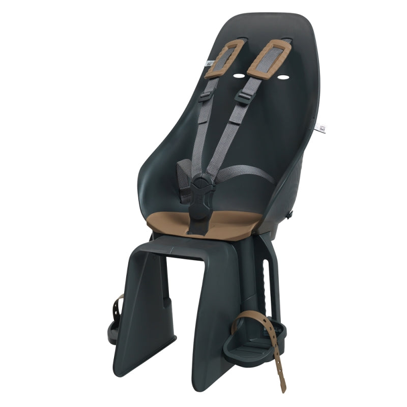 Urban Iki Rear Child Seat Carrier Mounting