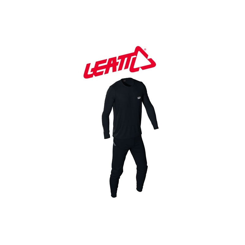 Leatt Ride Kit Mtb JR 1.0 - Large
