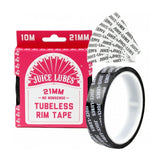 Juice Lubes Tubeless Rim Tape - 10M Roll