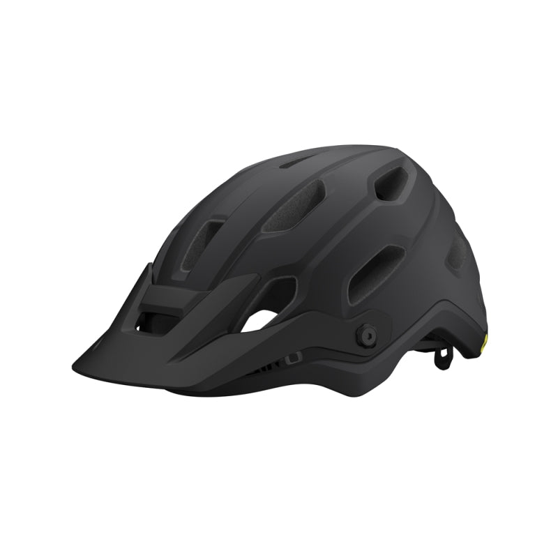 Giro Helmet Source Mips Matte Black Xlarge (61-65CM) Xlarge
