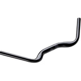 Fsa Components Handlebar Fsa Metropolis 31.8 Black
