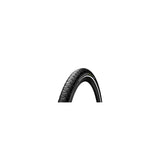 Continental Econtact Plus Wire Bead Tyre 20 X 2.5 Black / Reflex E50