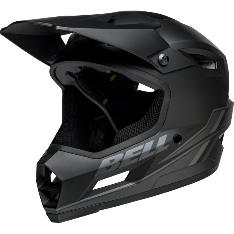 Bell Sanction 2 Dlx Mips Fullface Helmet