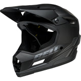 Bell Sanction 2 Dlx Mips Fullface Helmet