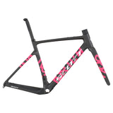 Scott Addict Gravel RC Hmx Frameset