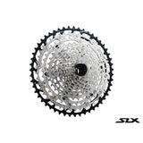 Shimano Slx CS-M7100 Cassette