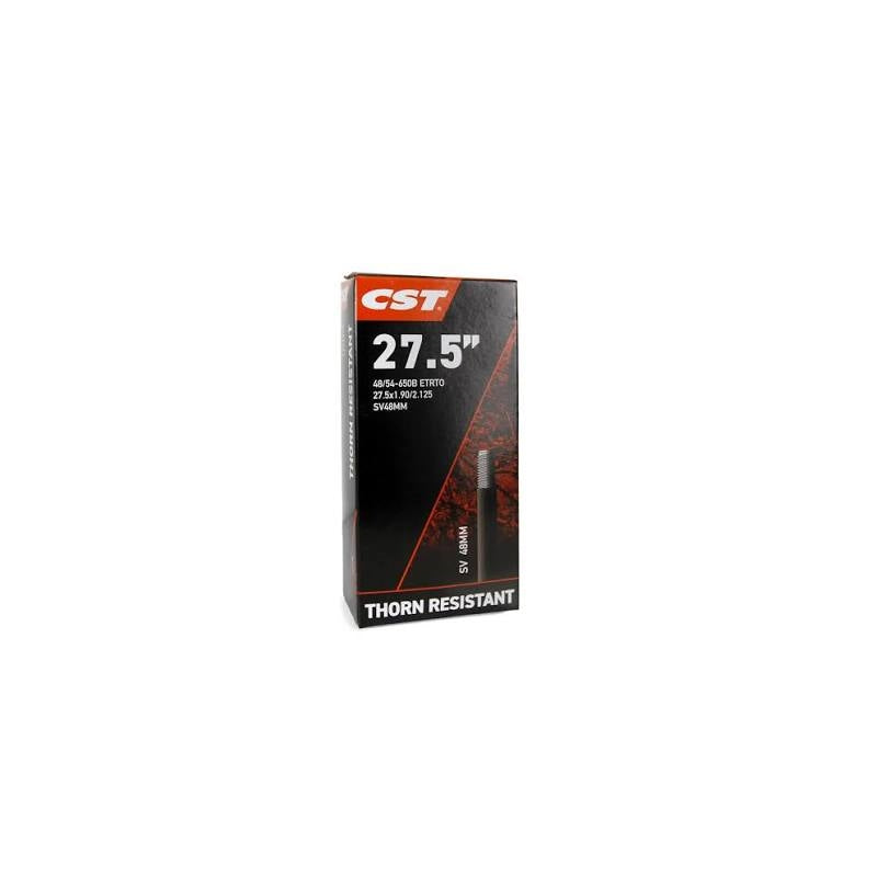 Cst Tube 27.5 X 1.90 / 2.50 (650B) SV 48MM