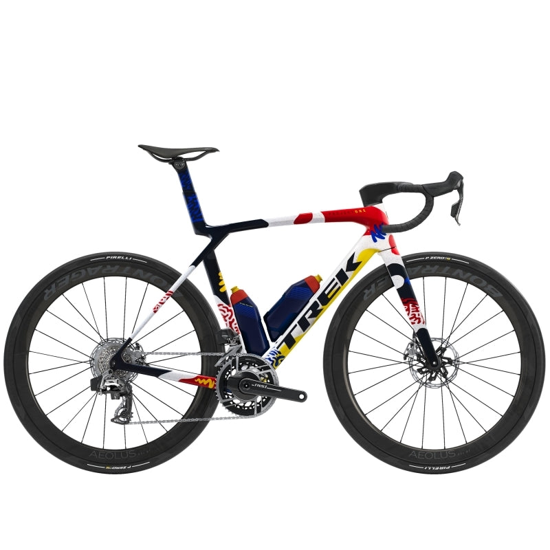 Trek Madone Slr 9 Axs