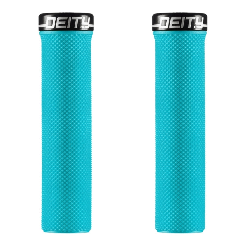 Deity Slimfit Lock-on Grips