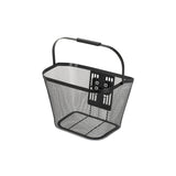 Topeak Fixer 3 Basket Handlebar Mount
