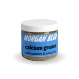 Morgan Blue Calcium Grease 200CC Pottle