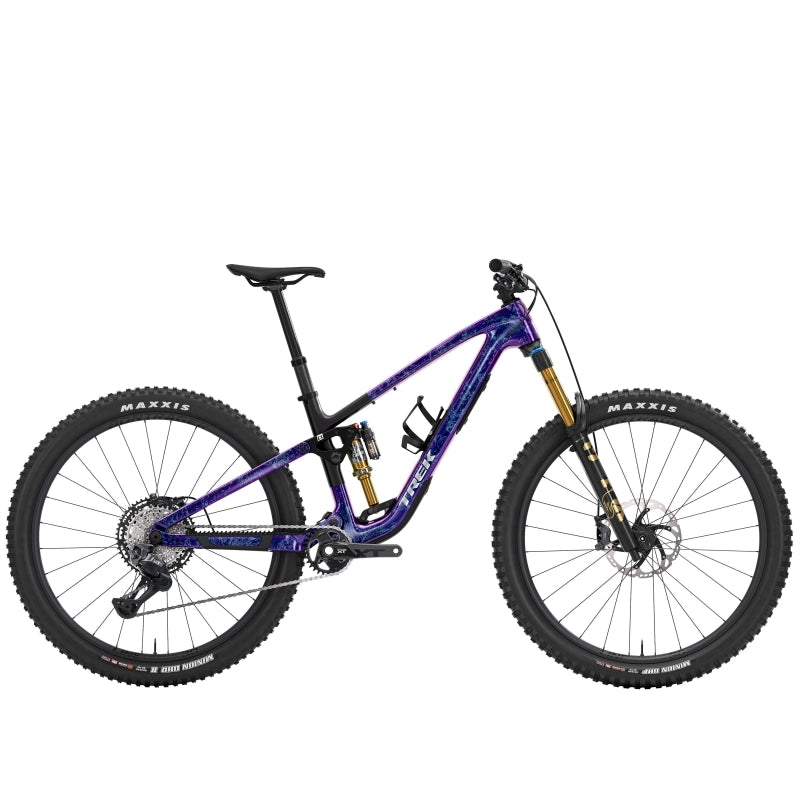 Trek Fuel EX 9.8 XT DI2