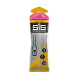 Sis Nutrition Go Plus Isotonic Energy Gel 60ML Fruit Salad