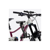 Kids Ride Shotgun Krs - Shotgun 2.0 Combo Seat + Handlebar