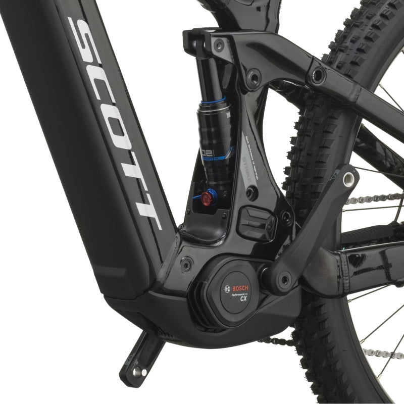 Scott Strike 30
