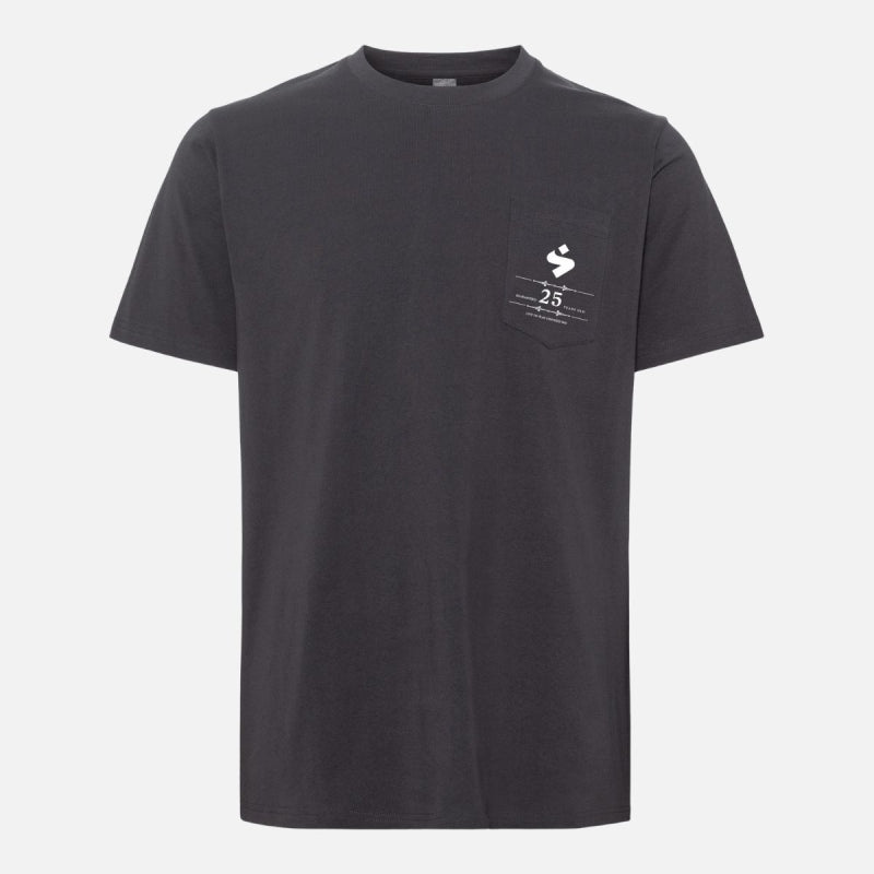 Sweet Protection Anniversary T-shirt - XL - Dark Grey Xlarge