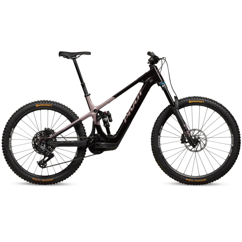 Pivot Shuttle Ampd Pro XO