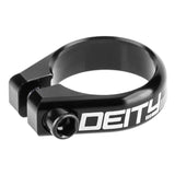 Deity Circuit Seatpost Clamp 38.6MM