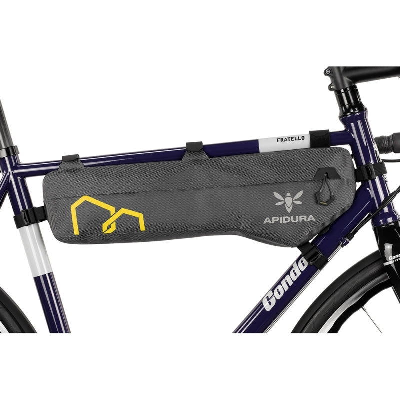 Apidura Expedition Frame Pack Tall