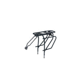 Basil Universal Carrier Rack Mik (in) Side (mik Studs) Compatable Aluminumblack