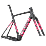 Scott Addict Gravel RC Hmx Frameset