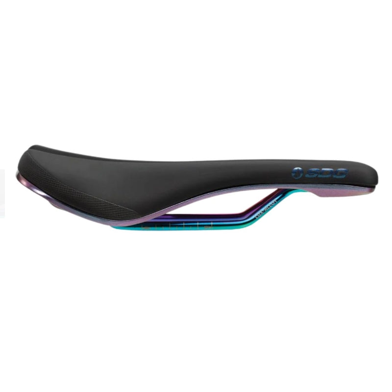 Sdg Bel-air V3 Saddle - Lux Alloy Rail