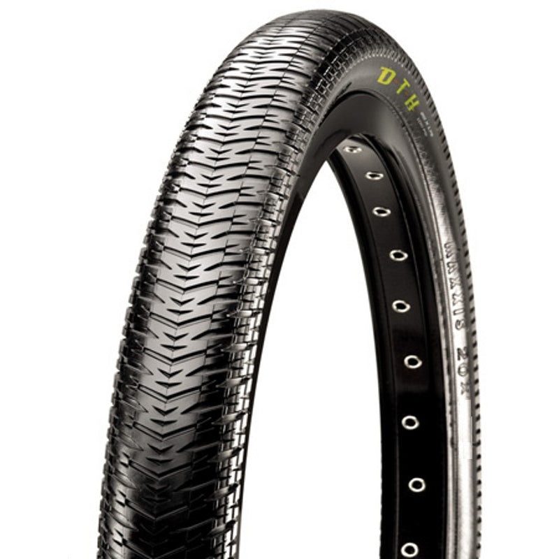 Maxxis Dth Silkworm 20 X 1-1/8 Wire 120TPI Tyre
