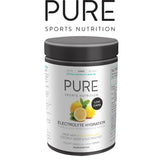 Pure Electrolyte Hydration Low Carb 160G Tub