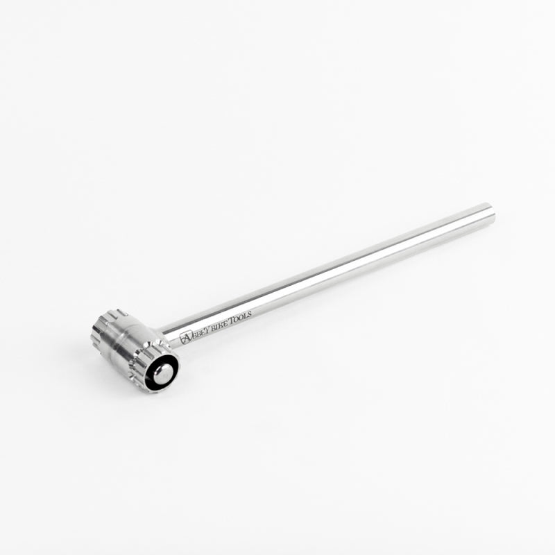 Abbey Bike Tools Abbey Crombie Thru Axle Dual Side SL Cfw-std-crombie-dssl-ta