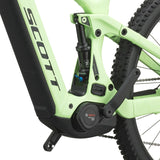 Scott Strike 10
