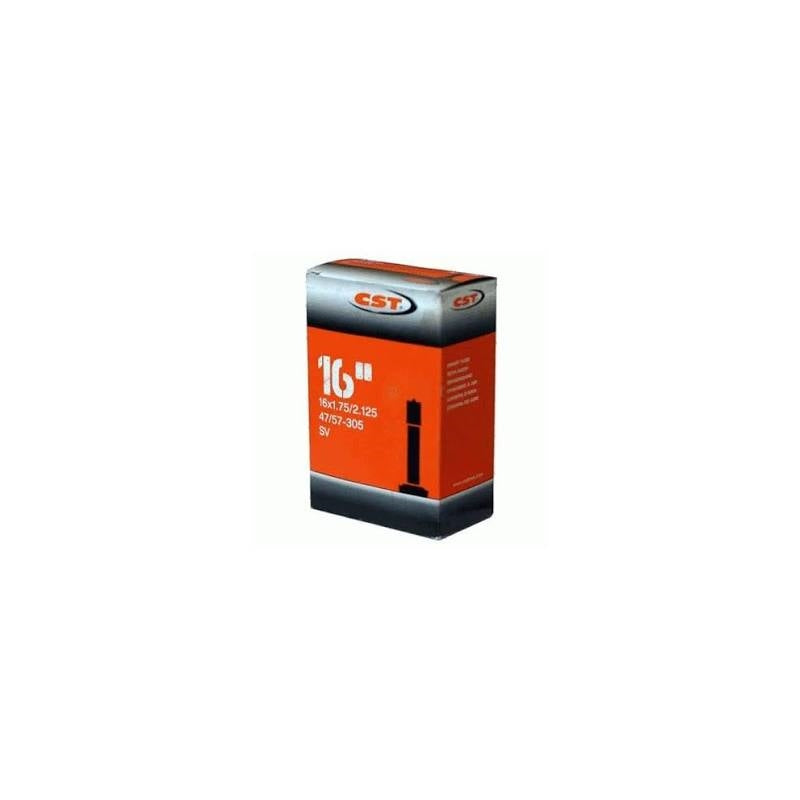 Cst Tube 16 X 1 3/8 SV