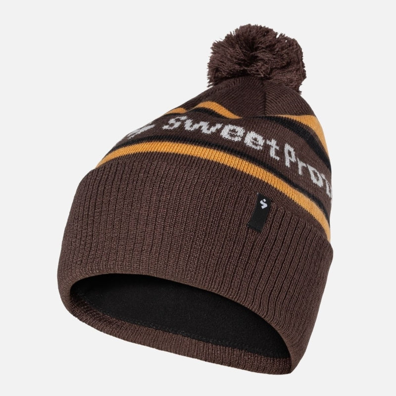 Sweet Protection Method Pom Beanie