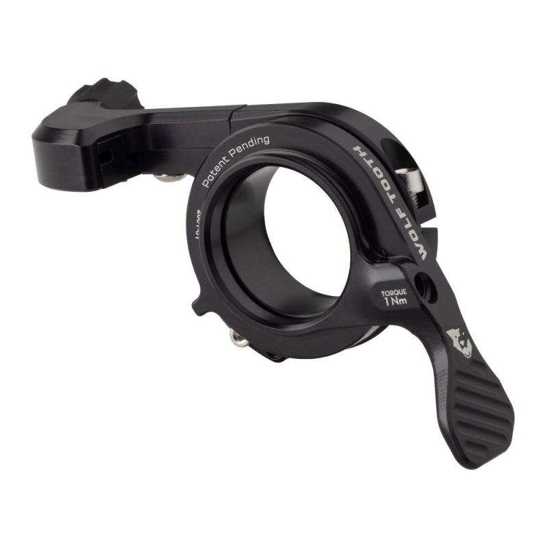 Wolf Tooth Remote Dropper Lever Barcentric