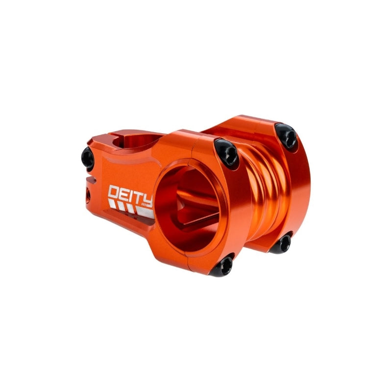 Deity Copperhead Mtb Stem 31.8MM X 42MM